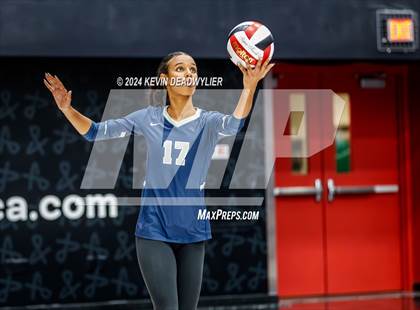 Thumbnail 1 in Taft vs. Venice (CIF LA City Section Open Division Championship) photogallery.