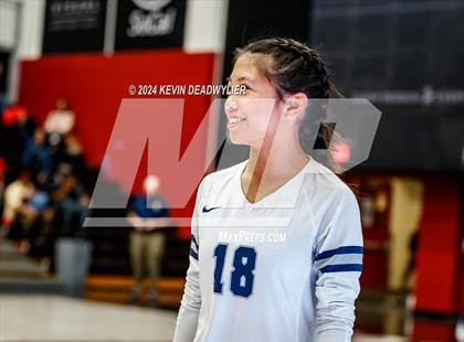 Thumbnail 3 in Taft vs. Venice (CIF LA City Section Open Division Championship) photogallery.