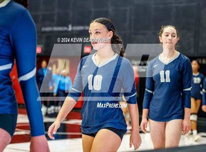 Thumbnail 2 in Taft vs. Venice (CIF LA City Section Open Division Championship) photogallery.