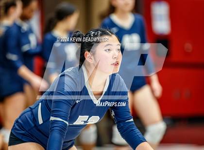 Thumbnail 2 in Taft vs. Venice (CIF LA City Section Open Division Championship) photogallery.