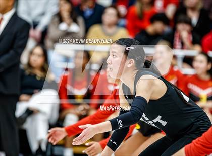 Thumbnail 3 in Taft vs. Venice (CIF LA City Section Open Division Championship) photogallery.