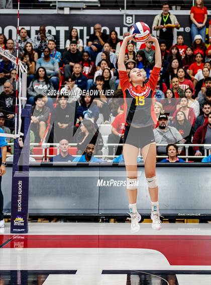 Thumbnail 1 in Taft vs. Venice (CIF LA City Section Open Division Championship) photogallery.