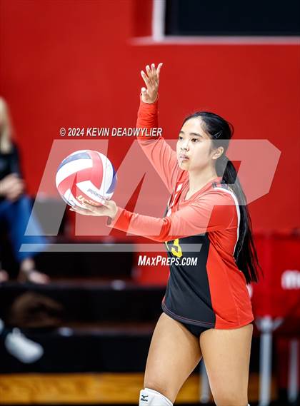 Thumbnail 1 in Taft vs. Venice (CIF LA City Section Open Division Championship) photogallery.