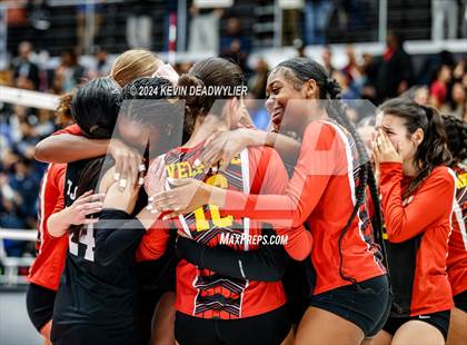 Thumbnail 2 in Taft vs. Venice (CIF LA City Section Open Division Championship) photogallery.