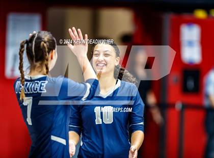 Thumbnail 2 in Taft vs. Venice (CIF LA City Section Open Division Championship) photogallery.