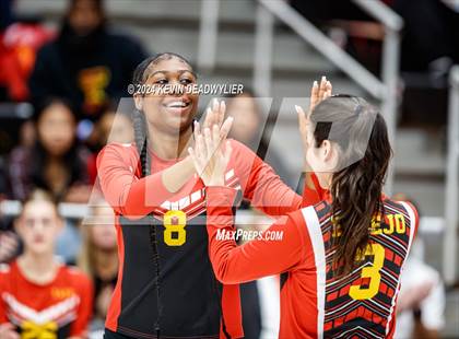 Thumbnail 2 in Taft vs. Venice (CIF LA City Section Open Division Championship) photogallery.