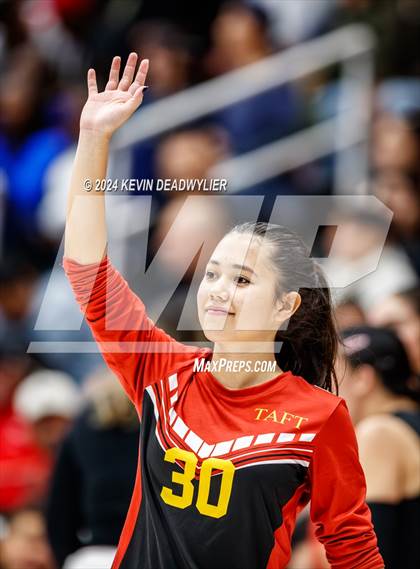 Thumbnail 1 in Taft vs. Venice (CIF LA City Section Open Division Championship) photogallery.
