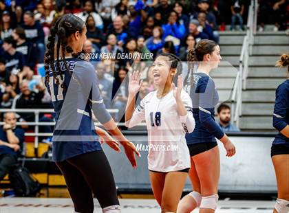 Thumbnail 3 in Taft vs. Venice (CIF LA City Section Open Division Championship) photogallery.