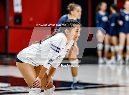 Thumbnail 1 in Taft vs. Venice (CIF LA City Section Open Division Championship) photogallery.
