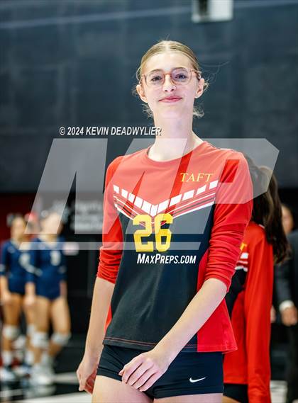 Thumbnail 2 in Taft vs. Venice (CIF LA City Section Open Division Championship) photogallery.