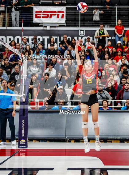 Thumbnail 3 in Taft vs. Venice (CIF LA City Section Open Division Championship) photogallery.