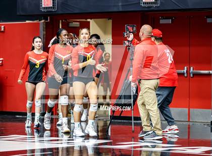 Thumbnail 3 in Taft vs. Venice (CIF LA City Section Open Division Championship) photogallery.