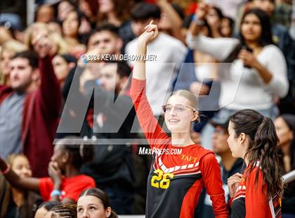 Thumbnail 1 in Taft vs. Venice (CIF LA City Section Open Division Championship) photogallery.