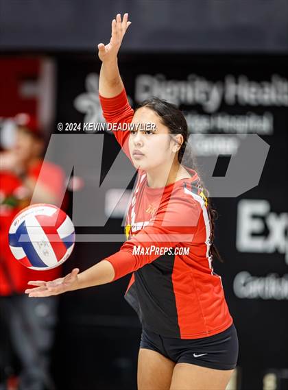 Thumbnail 1 in Taft vs. Venice (CIF LA City Section Open Division Championship) photogallery.