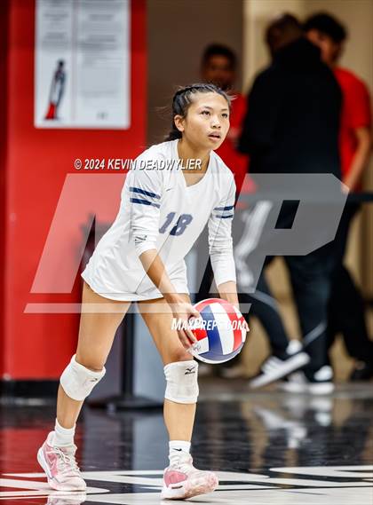 Thumbnail 1 in Taft vs. Venice (CIF LA City Section Open Division Championship) photogallery.