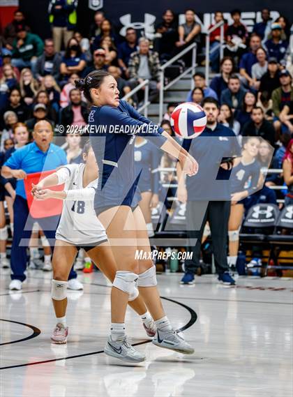 Thumbnail 1 in Taft vs. Venice (CIF LA City Section Open Division Championship) photogallery.