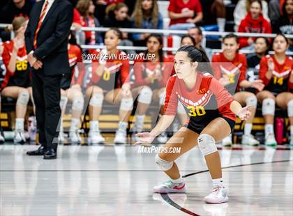 Thumbnail 2 in Taft vs. Venice (CIF LA City Section Open Division Championship) photogallery.