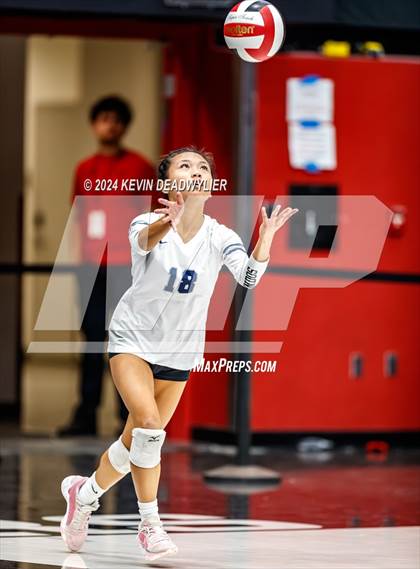 Thumbnail 1 in Taft vs. Venice (CIF LA City Section Open Division Championship) photogallery.