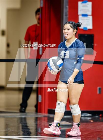 Thumbnail 2 in Taft vs. Venice (CIF LA City Section Open Division Championship) photogallery.