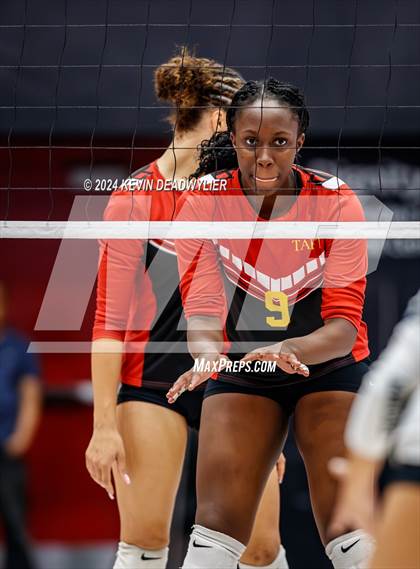 Thumbnail 2 in Taft vs. Venice (CIF LA City Section Open Division Championship) photogallery.