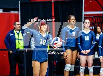 Thumbnail 2 in Taft vs. Venice (CIF LA City Section Open Division Championship) photogallery.