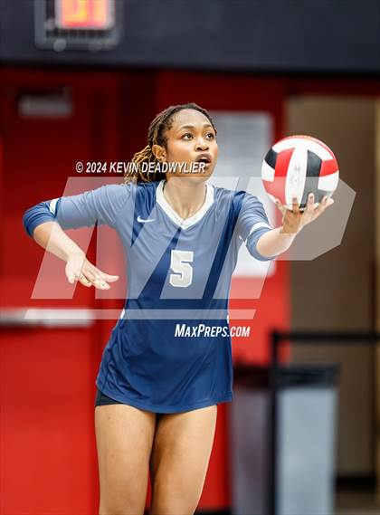 Thumbnail 1 in Taft vs. Venice (CIF LA City Section Open Division Championship) photogallery.
