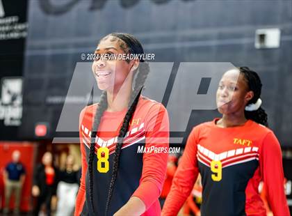 Thumbnail 1 in Taft vs. Venice (CIF LA City Section Open Division Championship) photogallery.