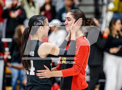 Thumbnail 2 in Taft vs. Venice (CIF LA City Section Open Division Championship) photogallery.