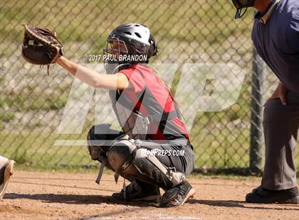 Thumbnail 1 in Northwestern Regional vs. Stonington (CIAC Class M Quarterfinal) photogallery.
