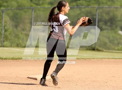 Thumbnail 3 in Northwestern Regional vs. Stonington (CIAC Class M Quarterfinal) photogallery.