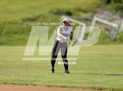 Thumbnail 1 in Northwestern Regional vs. Stonington (CIAC Class M Quarterfinal) photogallery.