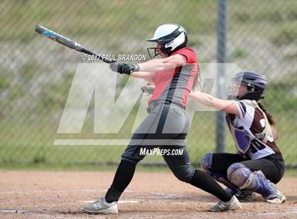 Thumbnail 2 in Northwestern Regional vs. Stonington (CIAC Class M Quarterfinal) photogallery.