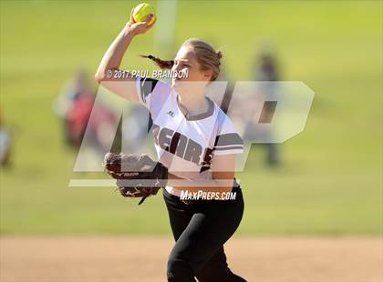 Thumbnail 3 in Northwestern Regional vs. Stonington (CIAC Class M Quarterfinal) photogallery.
