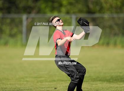 Thumbnail 3 in Northwestern Regional vs. Stonington (CIAC Class M Quarterfinal) photogallery.
