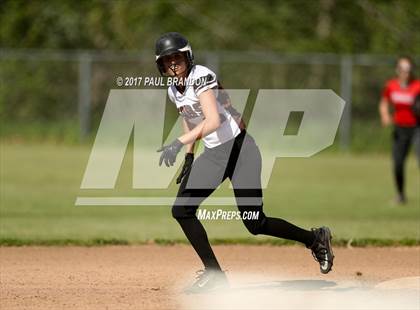 Thumbnail 1 in Northwestern Regional vs. Stonington (CIAC Class M Quarterfinal) photogallery.