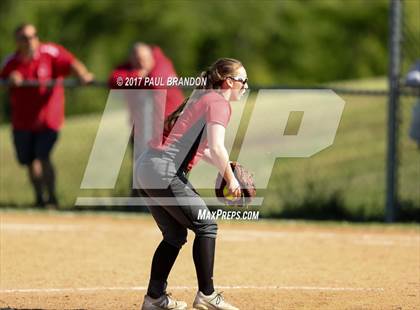 Thumbnail 3 in Northwestern Regional vs. Stonington (CIAC Class M Quarterfinal) photogallery.