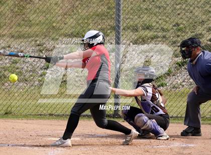 Thumbnail 1 in Northwestern Regional vs. Stonington (CIAC Class M Quarterfinal) photogallery.