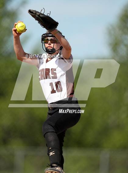 Thumbnail 2 in Northwestern Regional vs. Stonington (CIAC Class M Quarterfinal) photogallery.