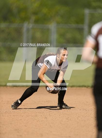 Thumbnail 2 in Northwestern Regional vs. Stonington (CIAC Class M Quarterfinal) photogallery.