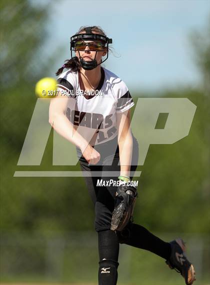 Thumbnail 1 in Northwestern Regional vs. Stonington (CIAC Class M Quarterfinal) photogallery.
