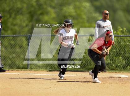 Thumbnail 1 in Northwestern Regional vs. Stonington (CIAC Class M Quarterfinal) photogallery.