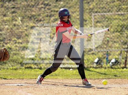 Thumbnail 1 in Northwestern Regional vs. Stonington (CIAC Class M Quarterfinal) photogallery.