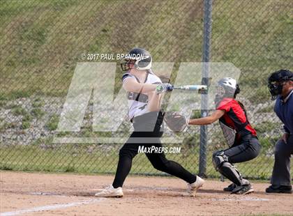 Thumbnail 2 in Northwestern Regional vs. Stonington (CIAC Class M Quarterfinal) photogallery.