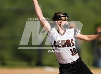 Thumbnail 3 in Northwestern Regional vs. Stonington (CIAC Class M Quarterfinal) photogallery.
