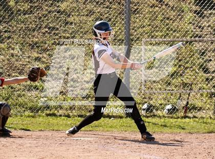 Thumbnail 2 in Northwestern Regional vs. Stonington (CIAC Class M Quarterfinal) photogallery.