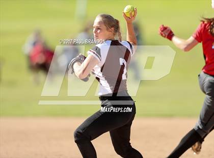 Thumbnail 1 in Northwestern Regional vs. Stonington (CIAC Class M Quarterfinal) photogallery.