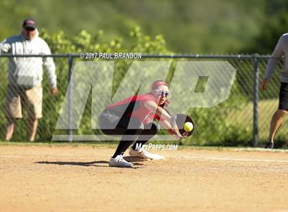 Thumbnail 3 in Northwestern Regional vs. Stonington (CIAC Class M Quarterfinal) photogallery.