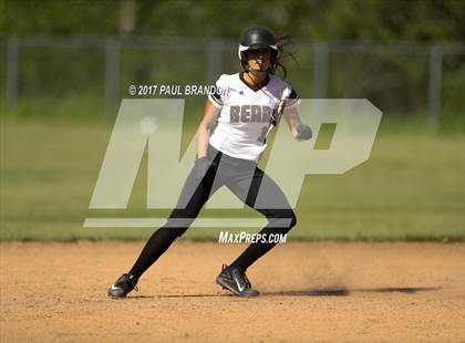 Thumbnail 3 in Northwestern Regional vs. Stonington (CIAC Class M Quarterfinal) photogallery.
