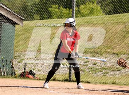 Thumbnail 2 in Northwestern Regional vs. Stonington (CIAC Class M Quarterfinal) photogallery.