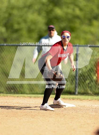 Thumbnail 2 in Northwestern Regional vs. Stonington (CIAC Class M Quarterfinal) photogallery.